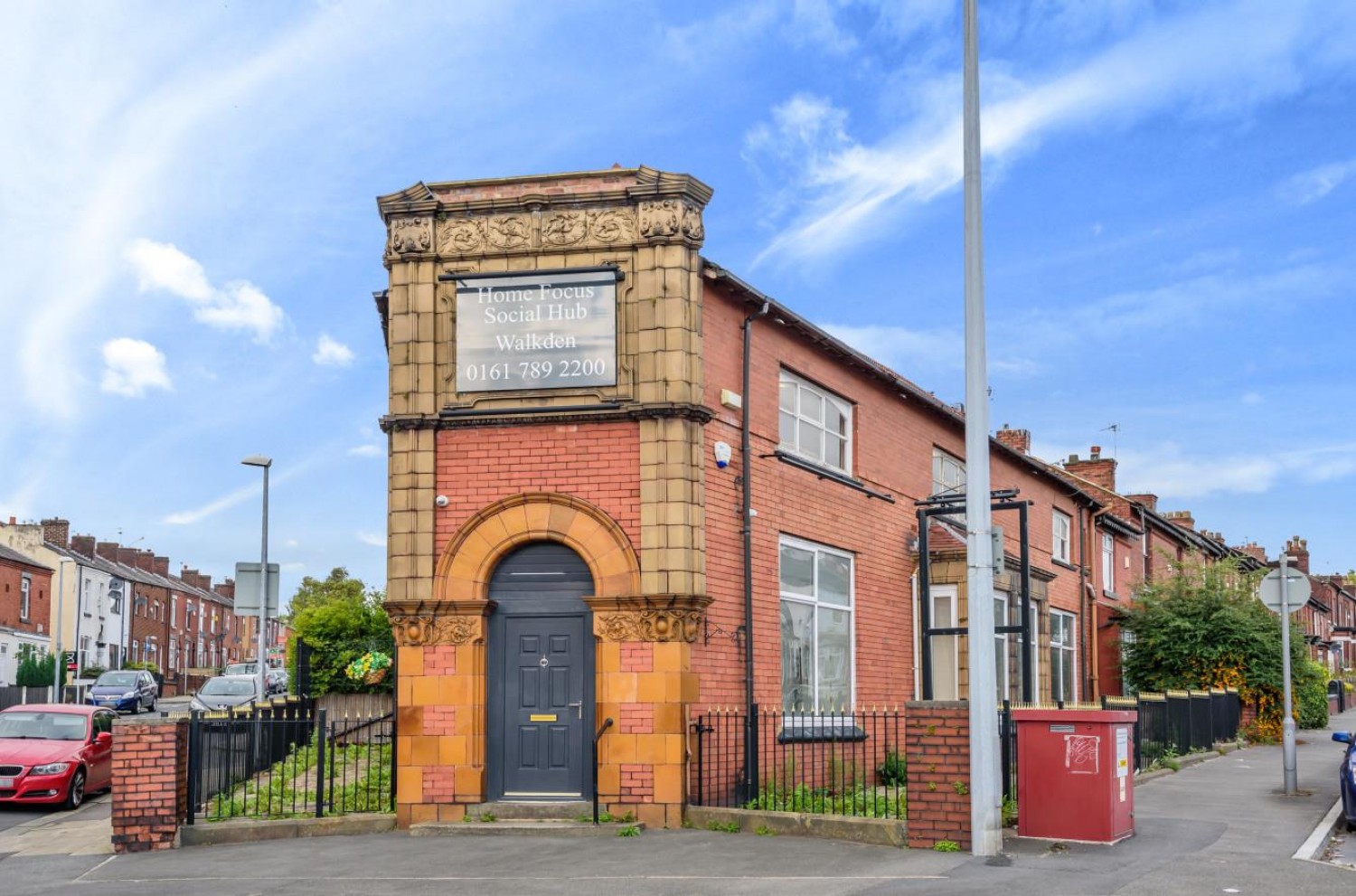 0 bedroom Commercial Property to let in Walkden Road, Walkden, Manchester