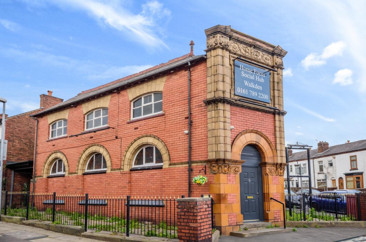 Walkden Road, Walkden, Manchester