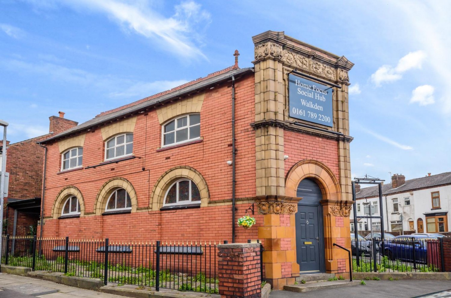 0 bedroom Commercial Property to let in Walkden Road, Walkden, Manchester