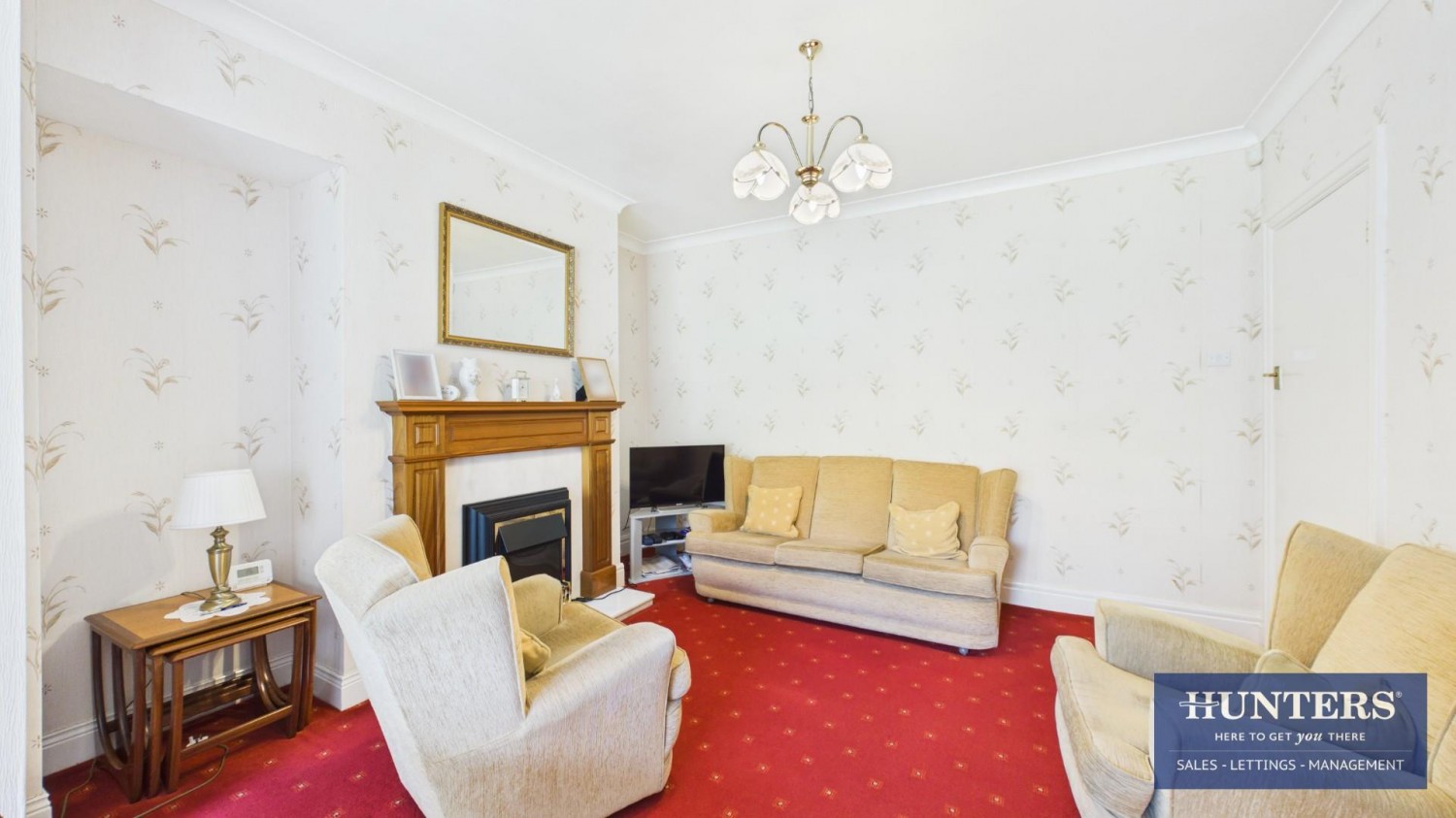 4 bedroom House for sale in Burnhope Drive, Fulwell, Sunderland