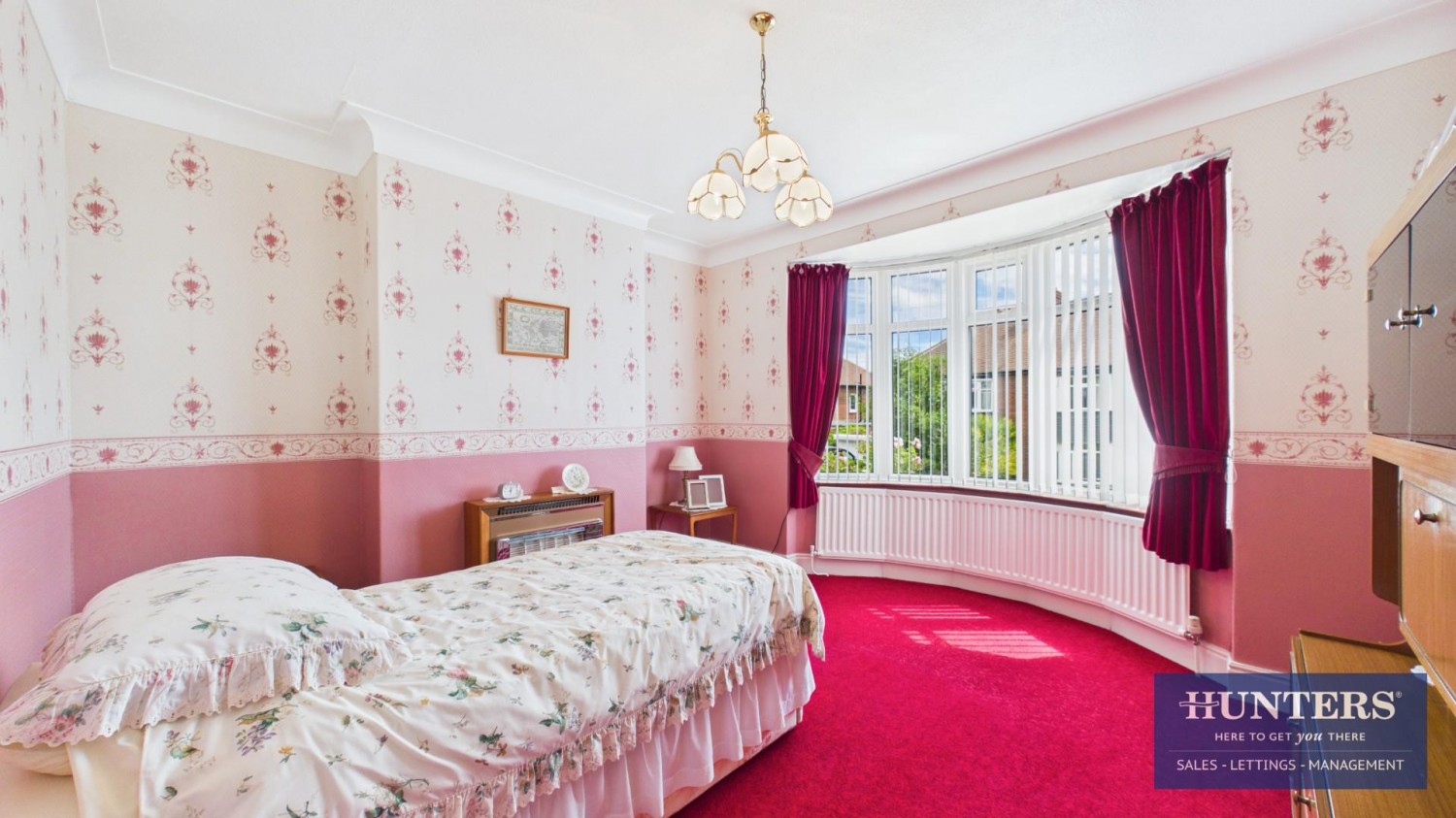 4 bedroom House for sale in Burnhope Drive, Fulwell, Sunderland