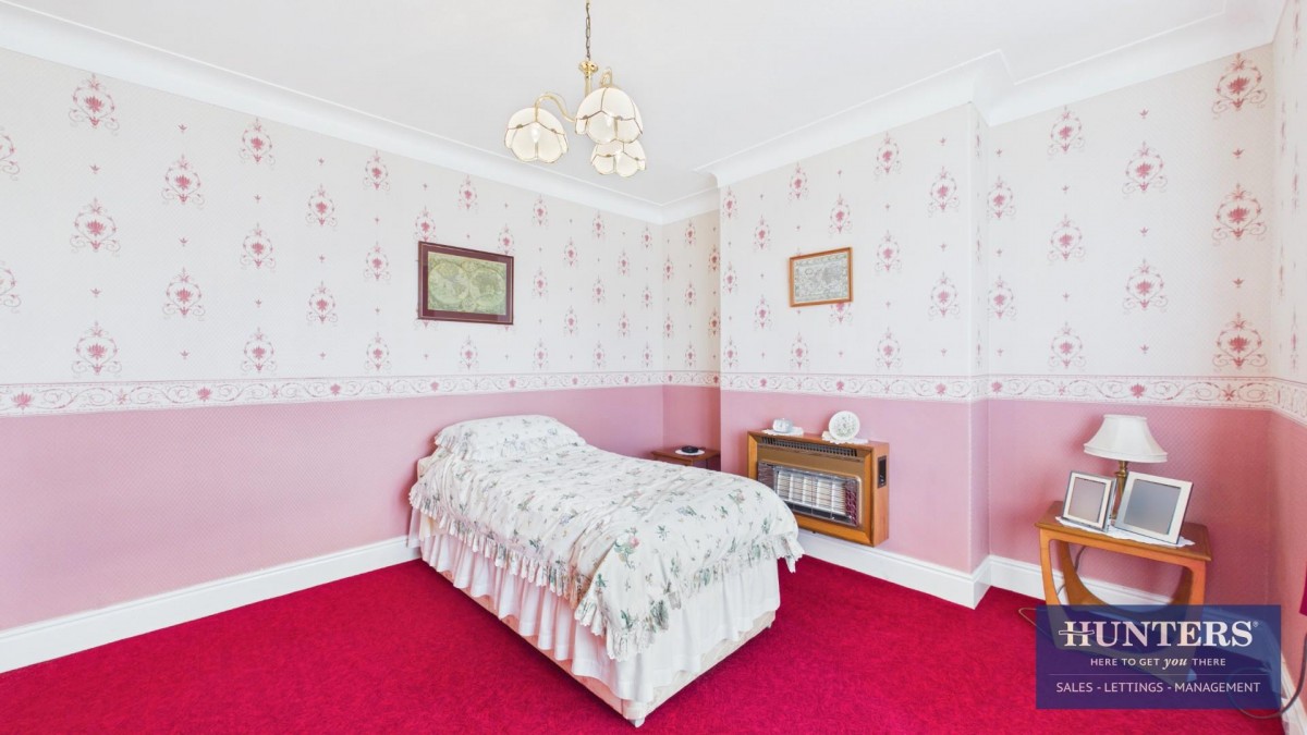 Burnhope Drive, Fulwell, Sunderland