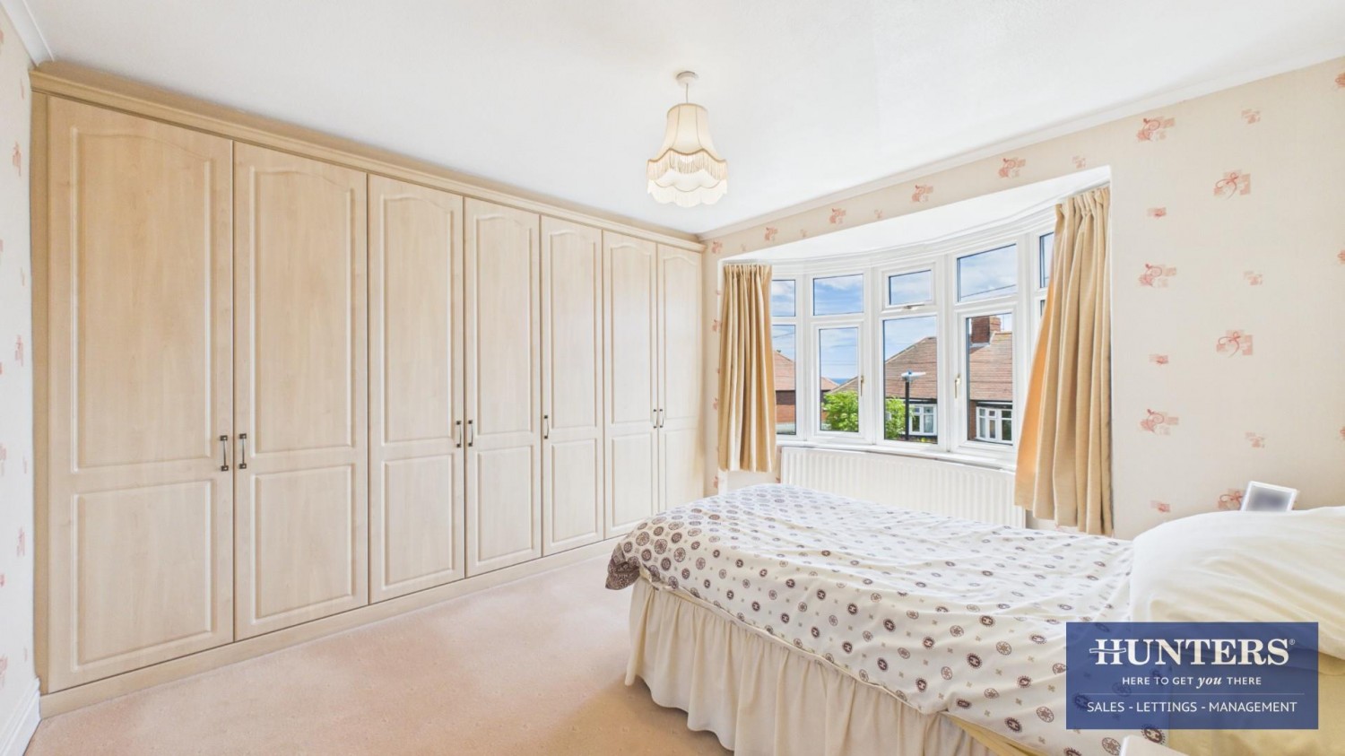 4 bedroom House for sale in Burnhope Drive, Fulwell, Sunderland