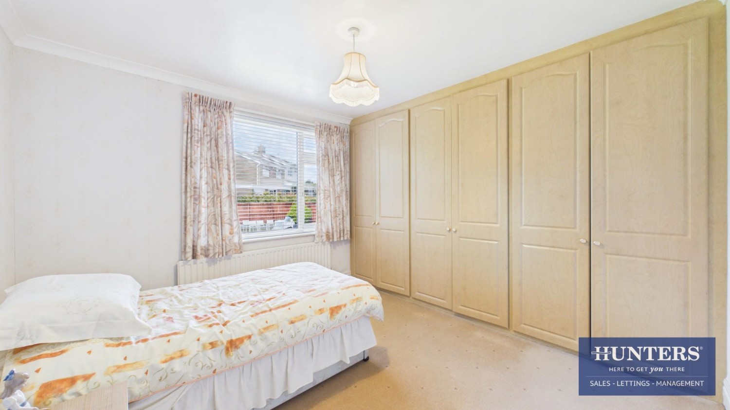 4 bedroom House for sale in Burnhope Drive, Fulwell, Sunderland