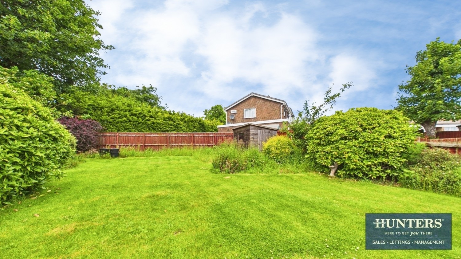 4 bedroom House for sale in Burnhope Drive, Fulwell, Sunderland