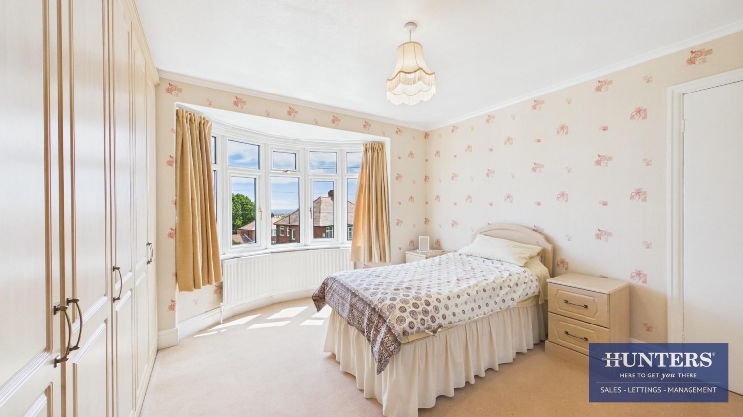 4 bedroom House for sale in Burnhope Drive, Fulwell, Sunderland
