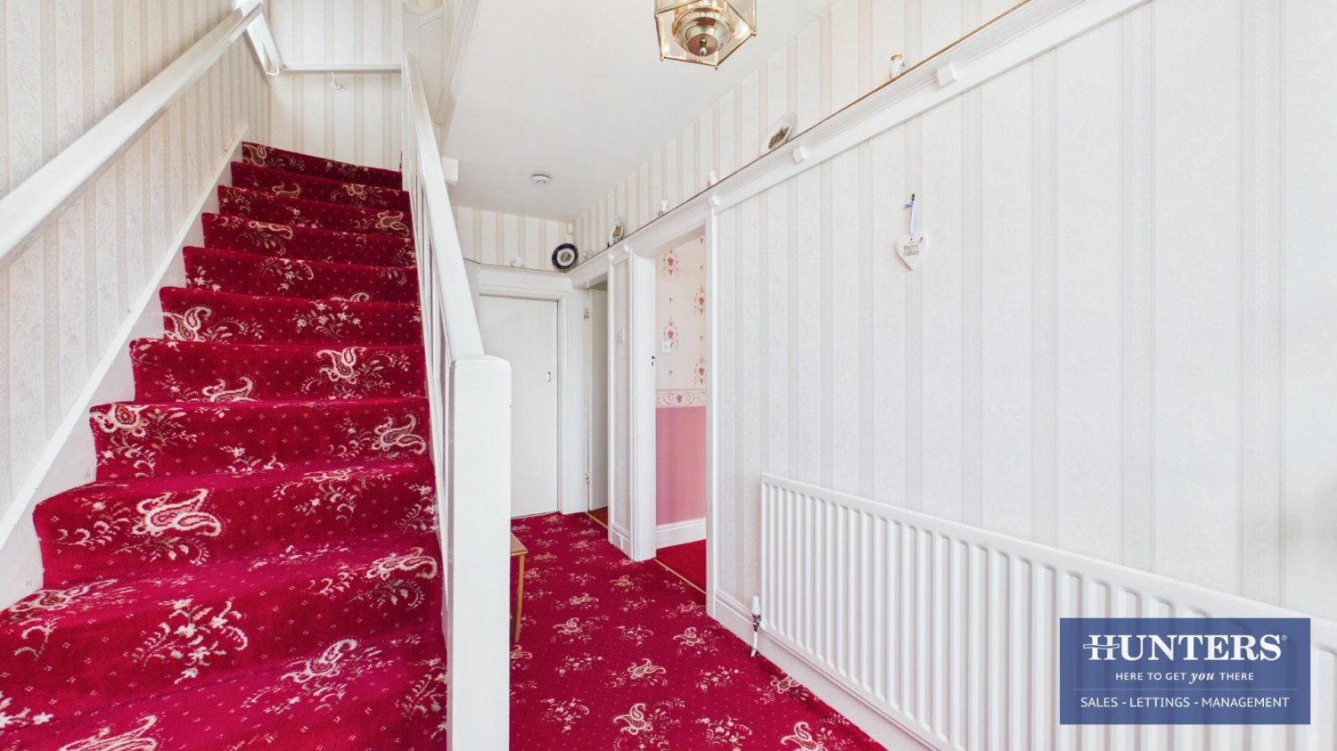 4 bedroom House for sale in Burnhope Drive, Fulwell, Sunderland