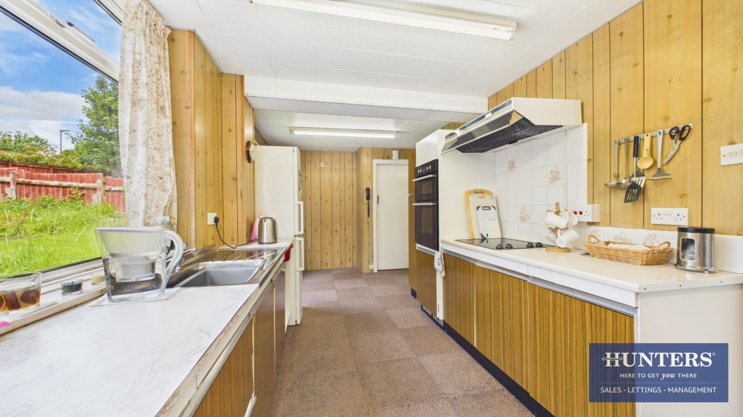 4 bedroom House for sale in Burnhope Drive, Fulwell, Sunderland