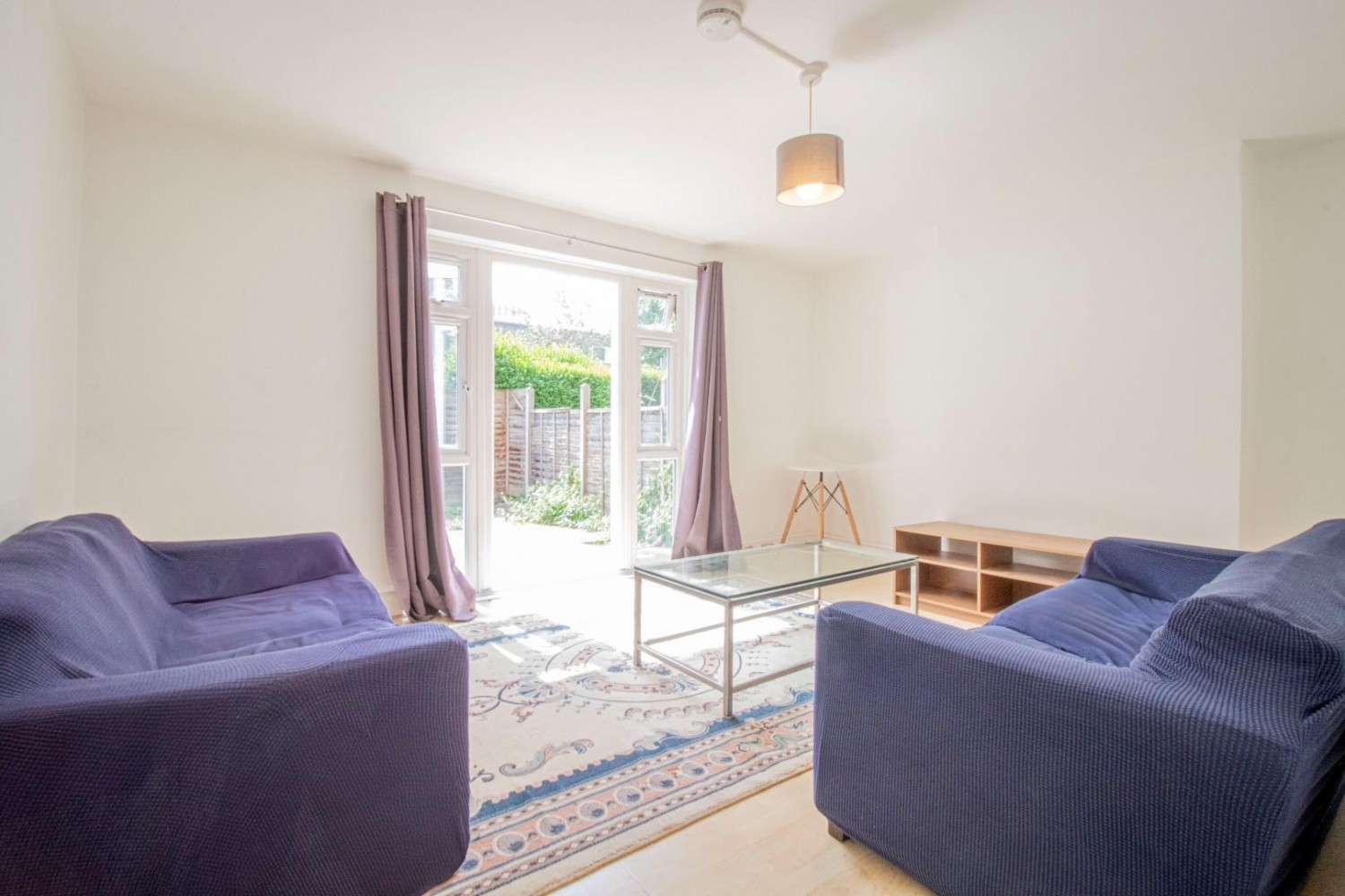 3 bedroom Flat to let in Evelyn Walk, Shoreditch, N1