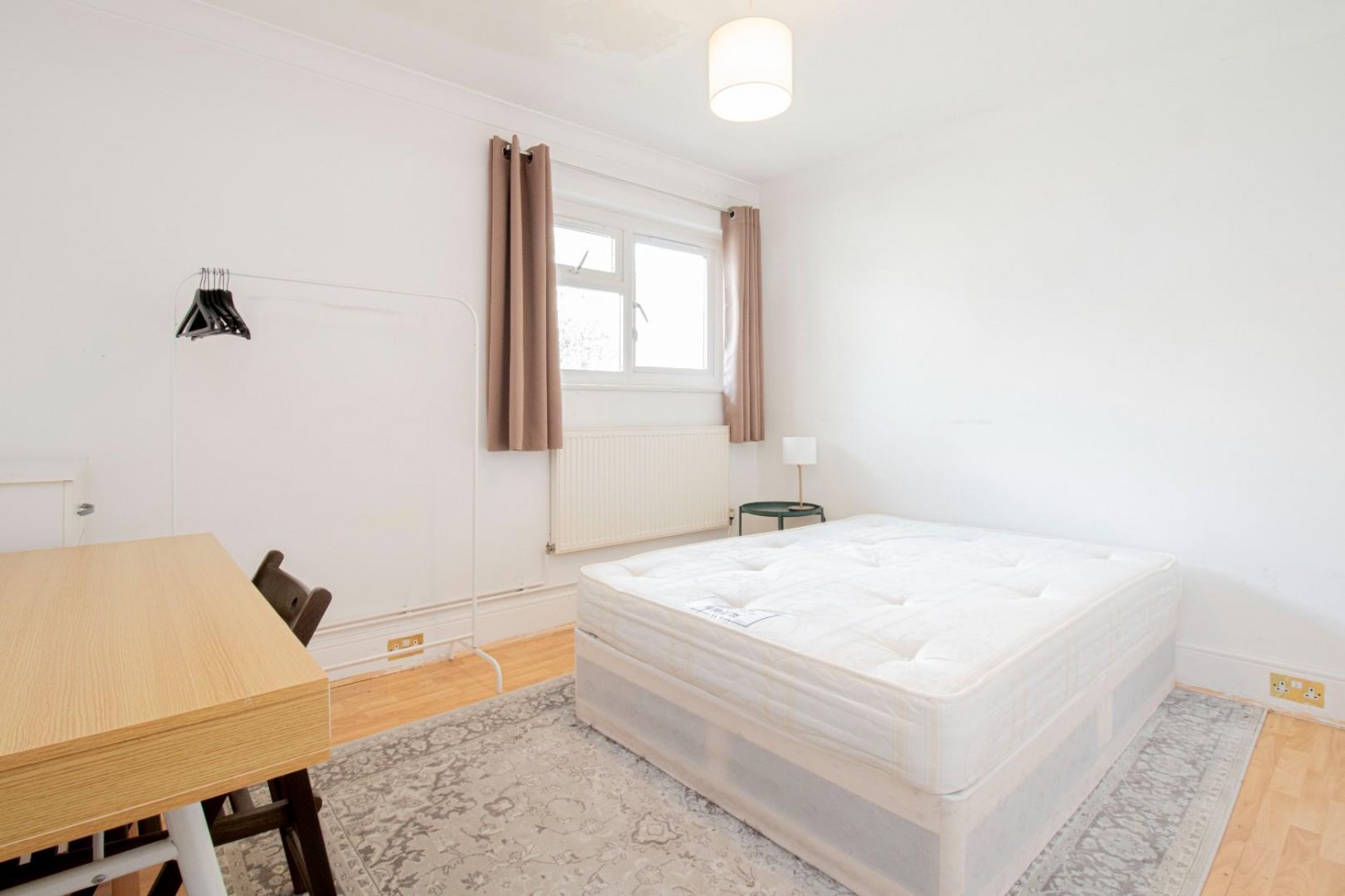 3 bedroom Flat to let in Evelyn Walk, Shoreditch, N1