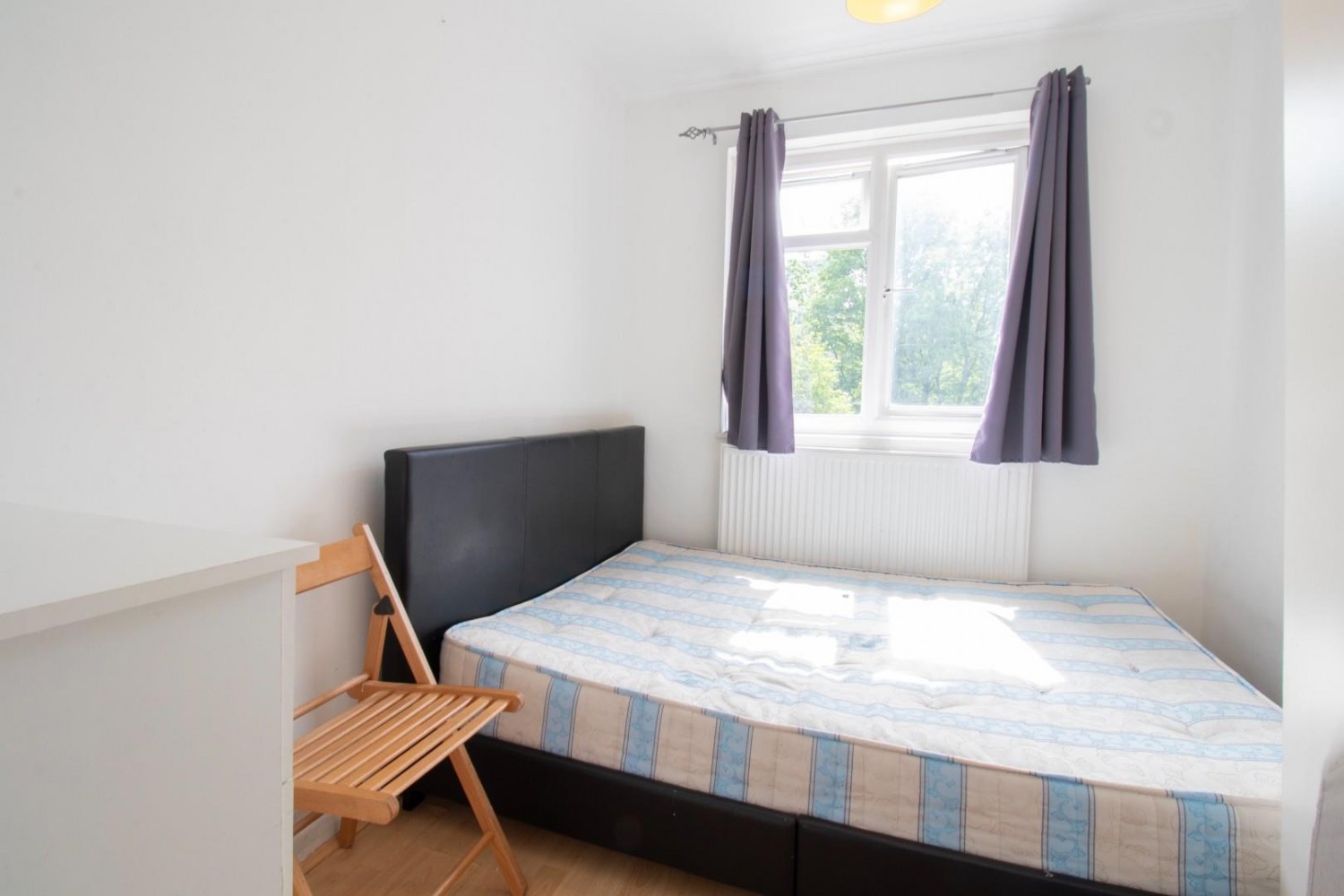 3 bedroom Flat to let in Evelyn Walk, Shoreditch, N1