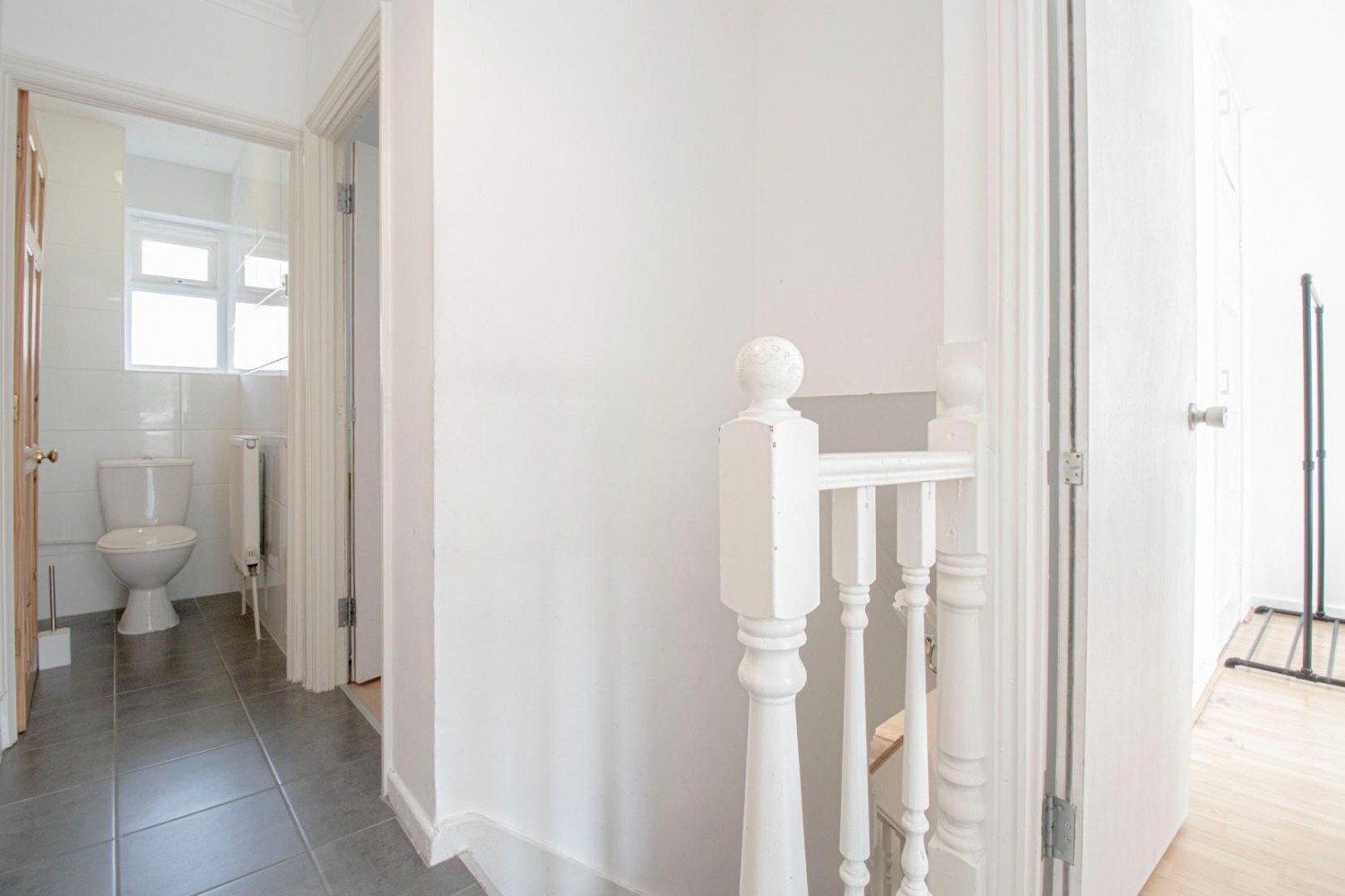 3 bedroom Flat to let in Evelyn Walk, Shoreditch, N1