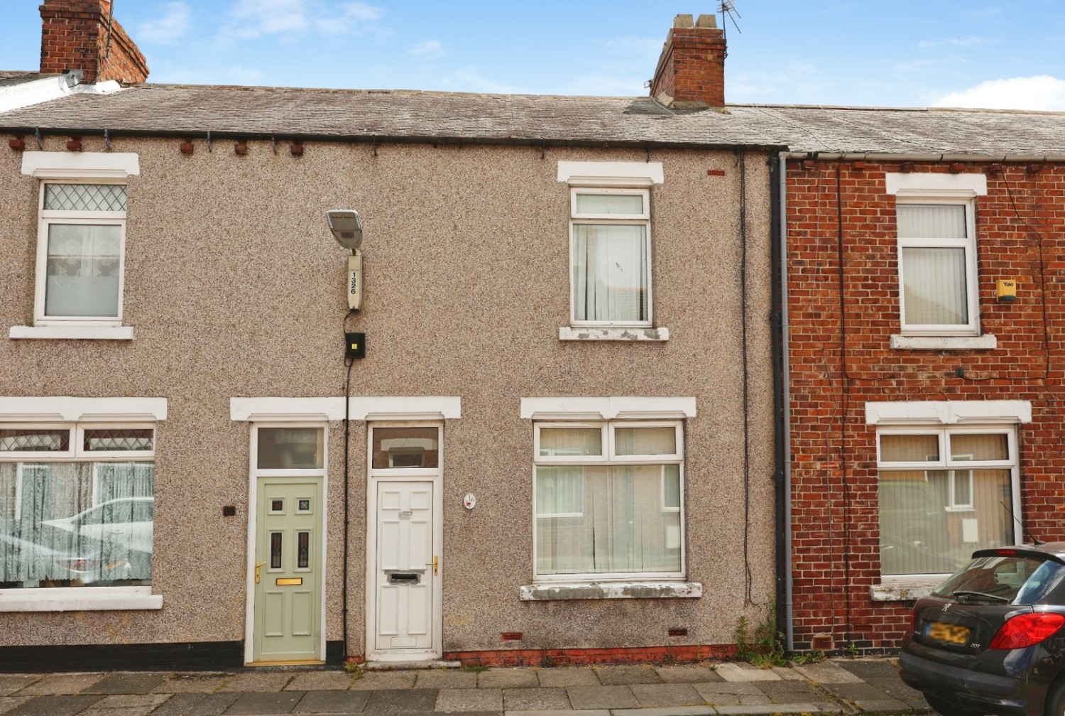 2 bedroom House for sale in Beaumont Street, Bishop Auckland