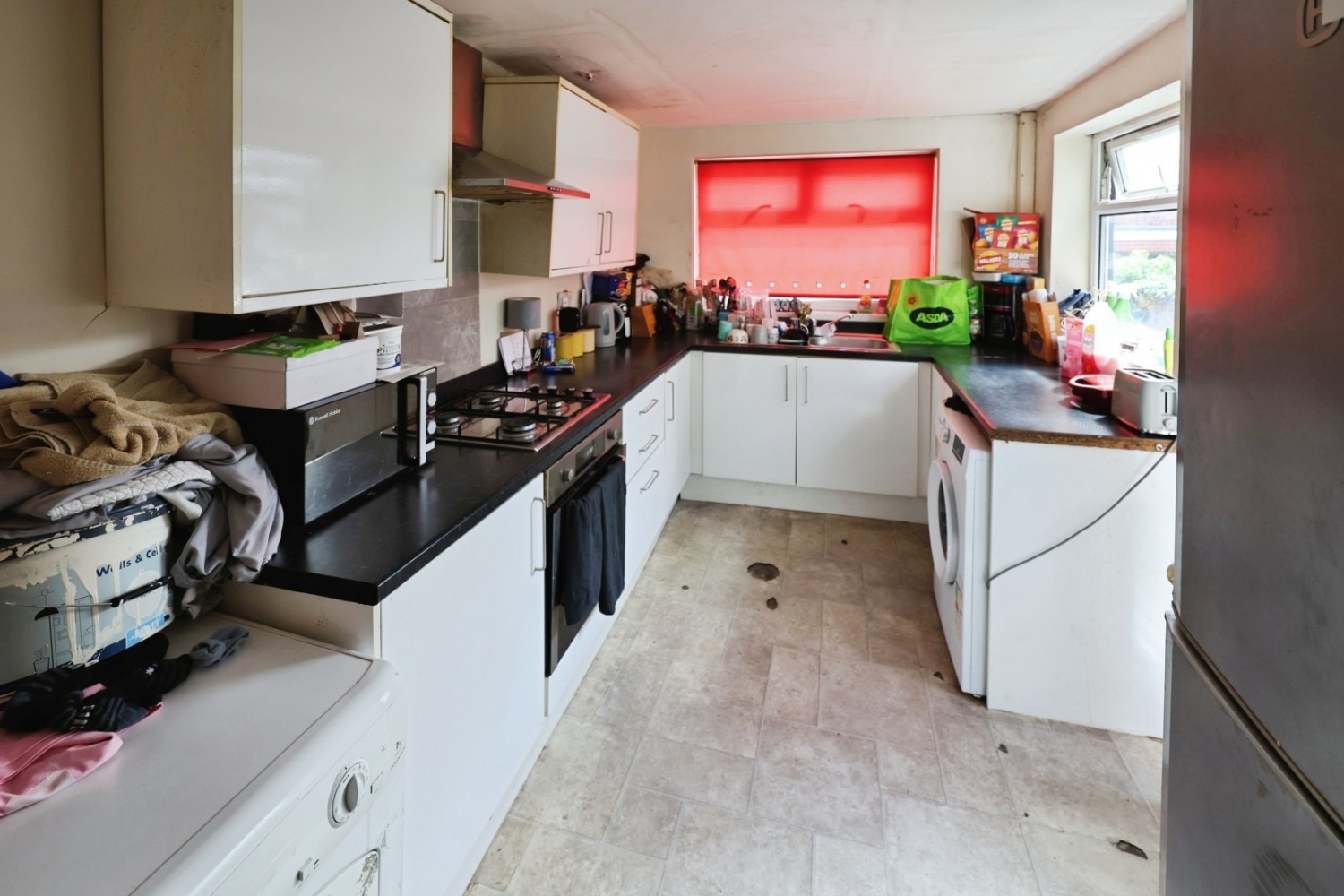 2 bedroom House for sale in Beaumont Street, Bishop Auckland