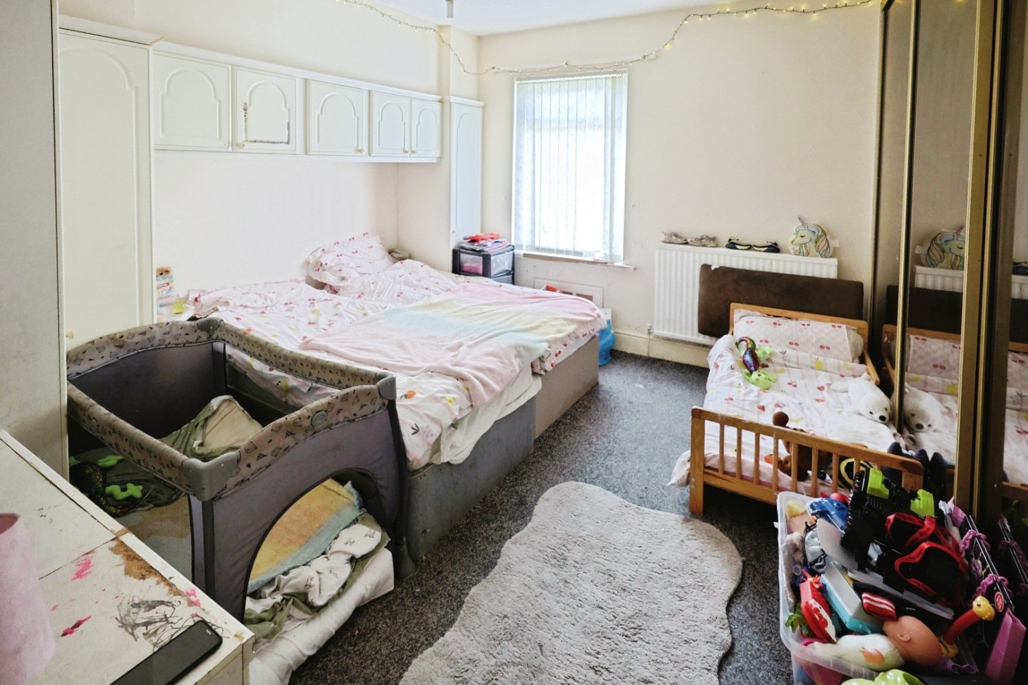 2 bedroom House for sale in Beaumont Street, Bishop Auckland