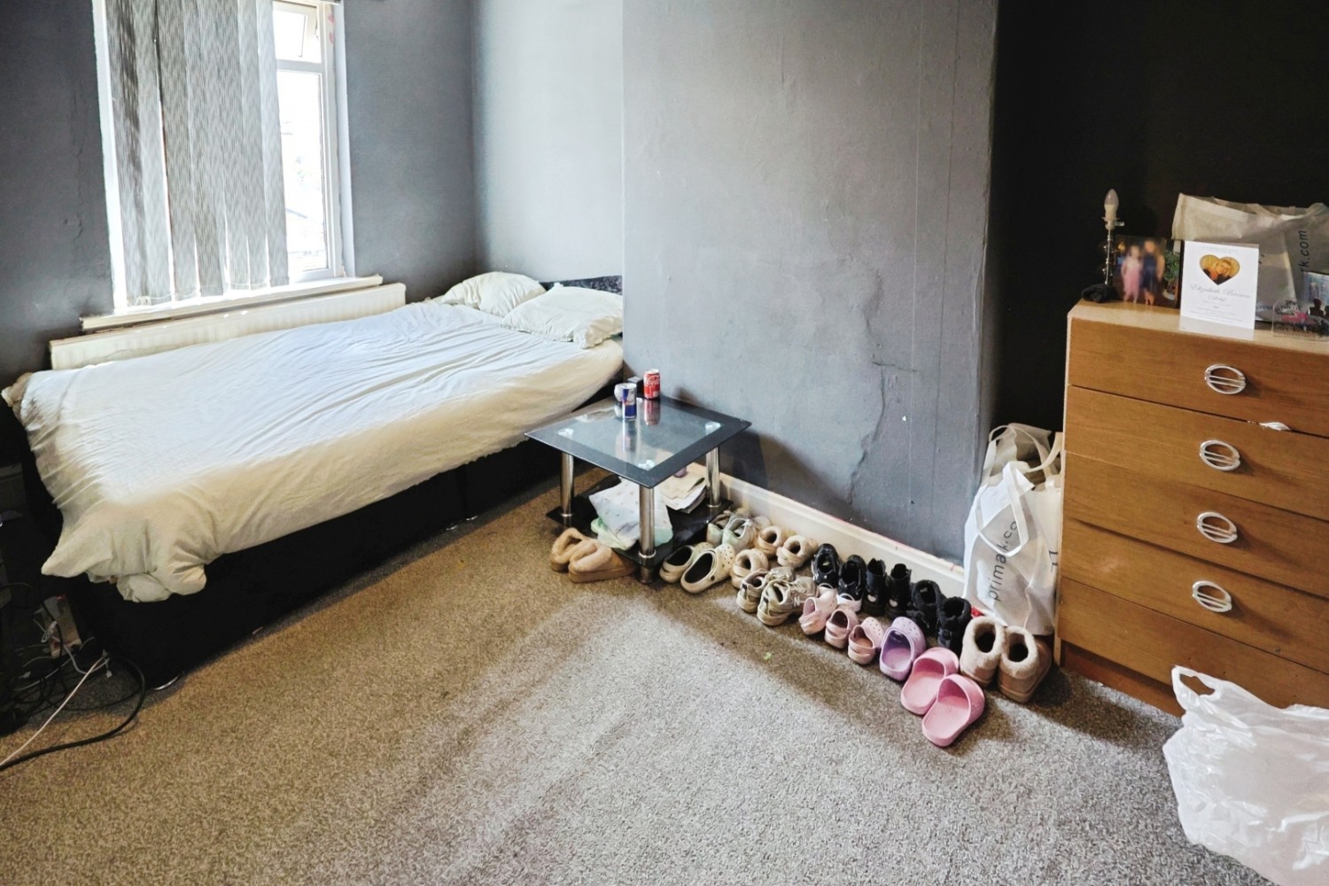 2 bedroom House for sale in Beaumont Street, Bishop Auckland