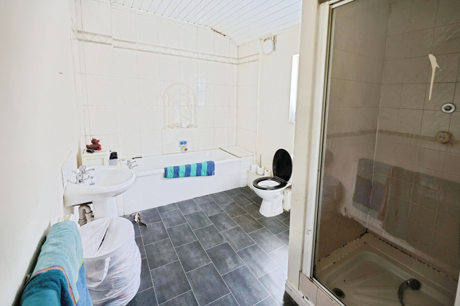 2 bedroom House for sale in Beaumont Street, Bishop Auckland