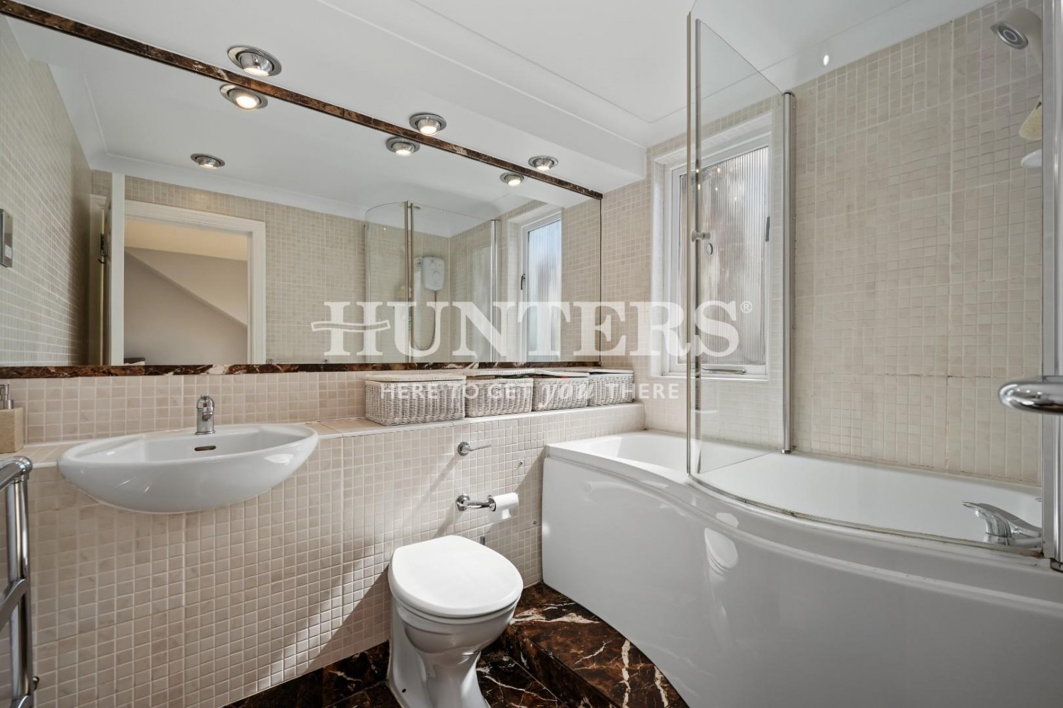 1 bedroom Flat for sale in Finchley Road, London, NW3 7BL