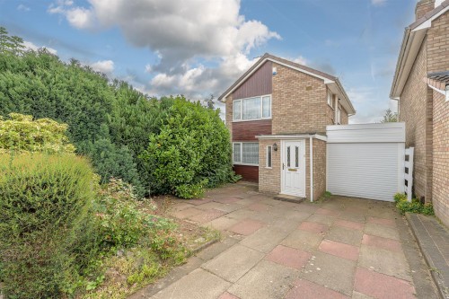 Hamilton Drive, Stourbridge, DY8 5EX