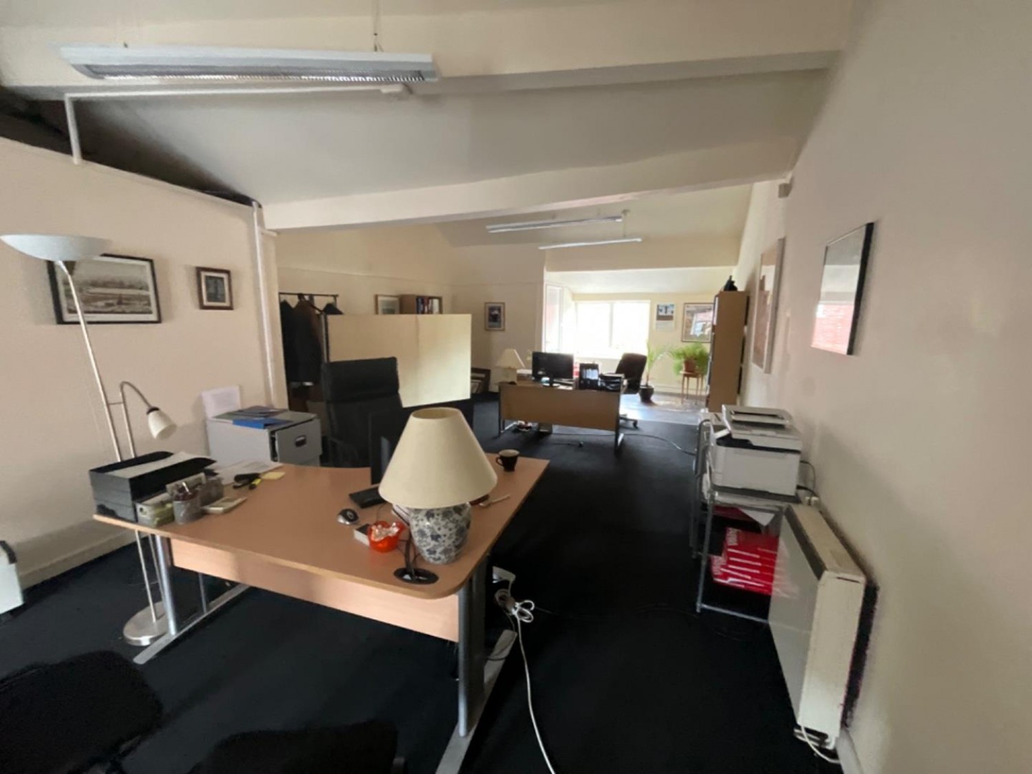 0 bedroom Commercial Property to let in Drake Street, Rochdale