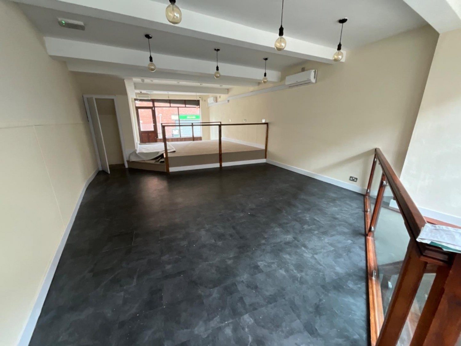 0 bedroom Commercial Property to let in Drake Street, Rochdale