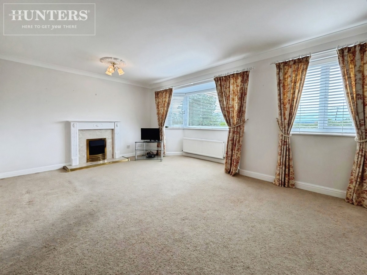Willowgarth Close, Ryhill, Wakefield