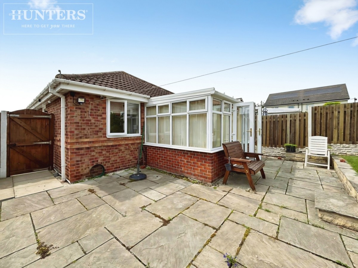 Willowgarth Close, Ryhill, Wakefield