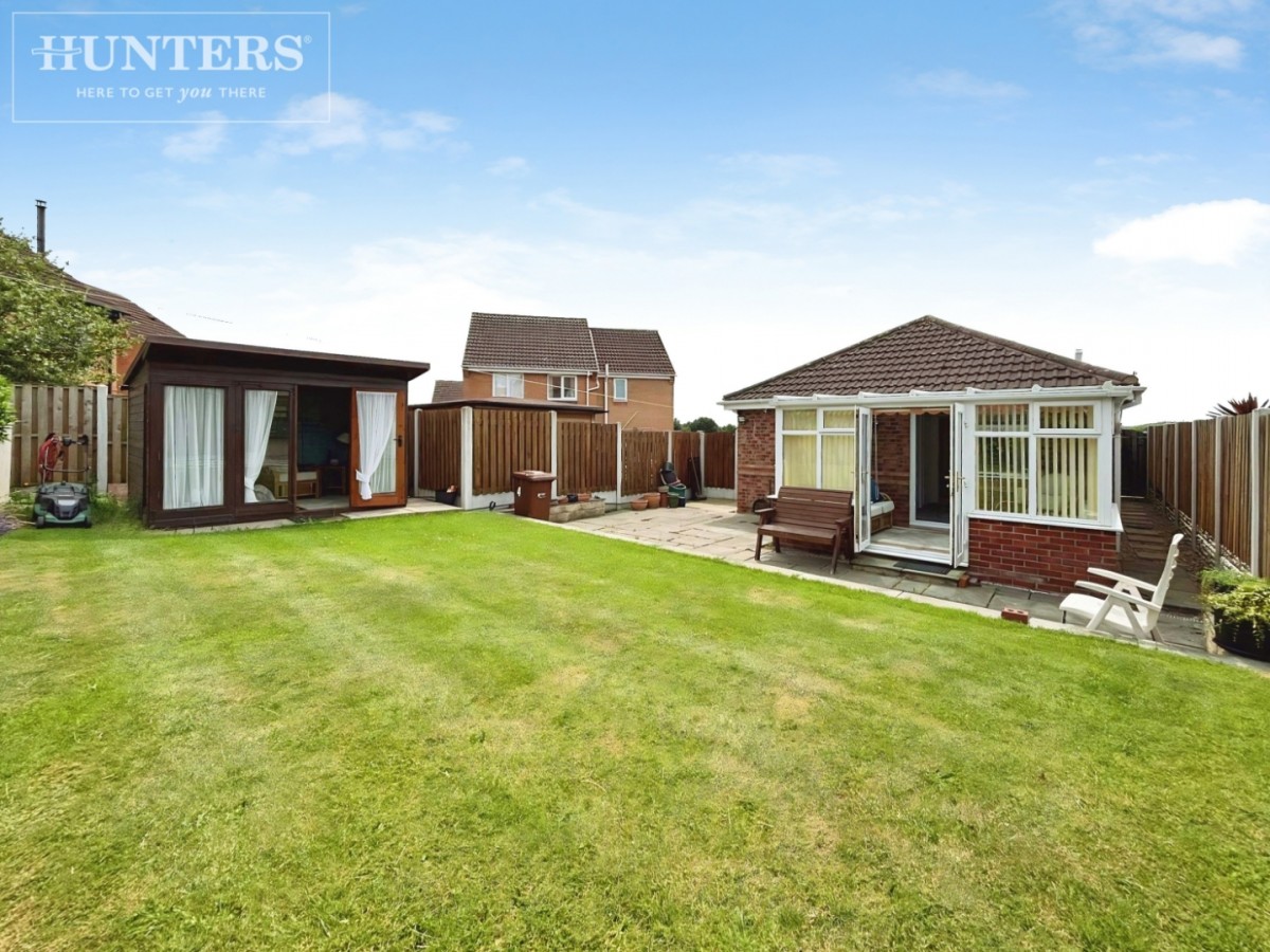 Willowgarth Close, Ryhill, Wakefield