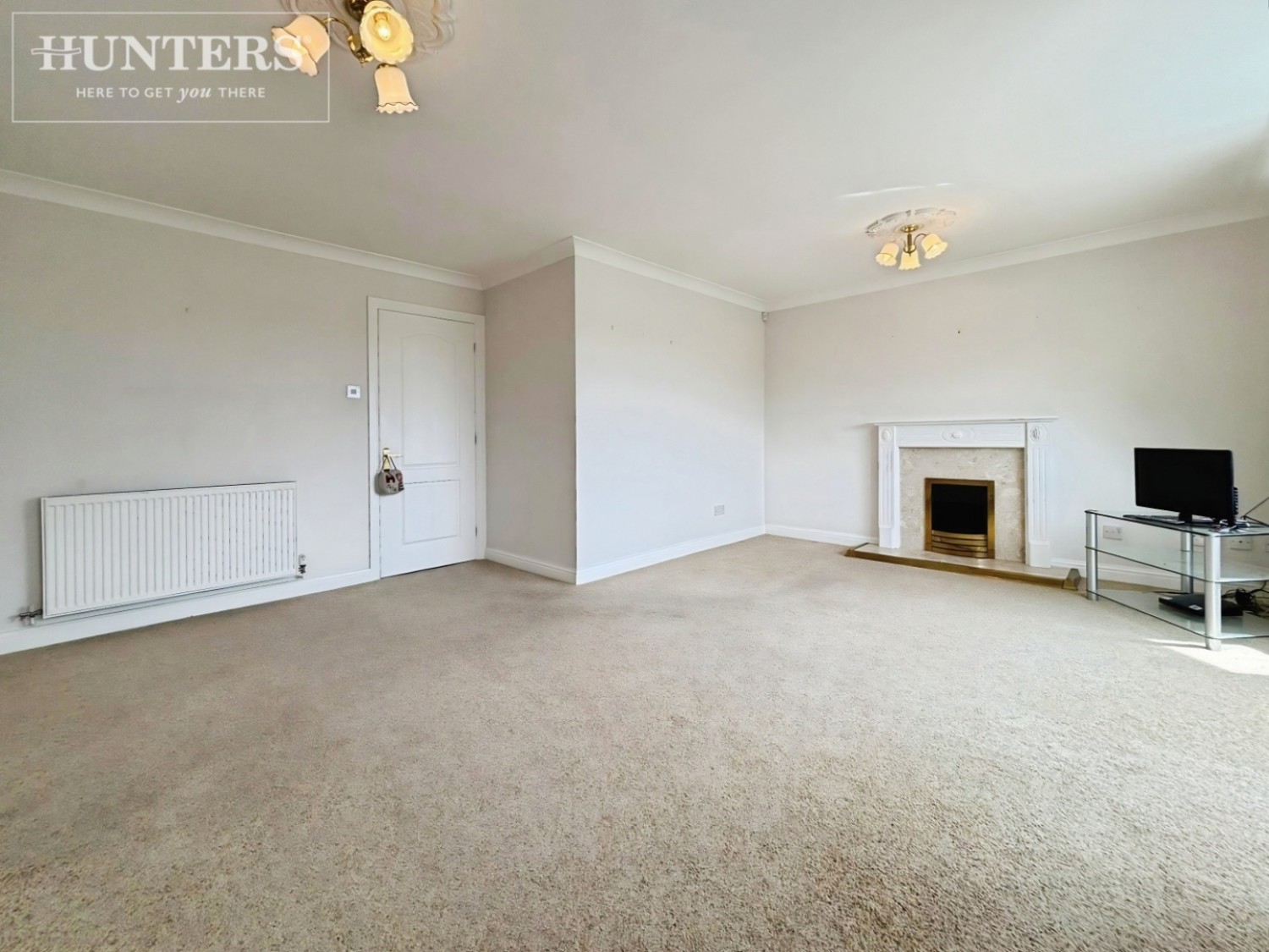 2 bedroom Bungalow for sale in Willowgarth Close, Ryhill, Wakefield