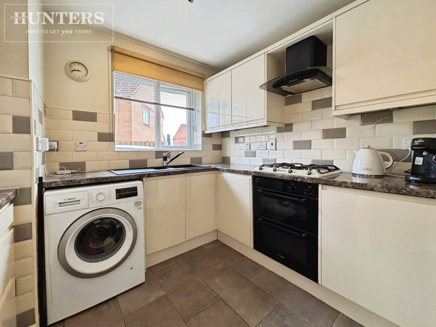 2 bedroom Bungalow for sale in Willowgarth Close, Ryhill, Wakefield