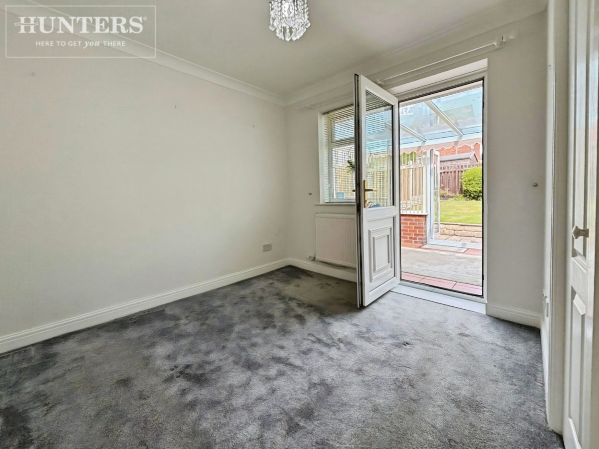 Willowgarth Close, Ryhill, Wakefield