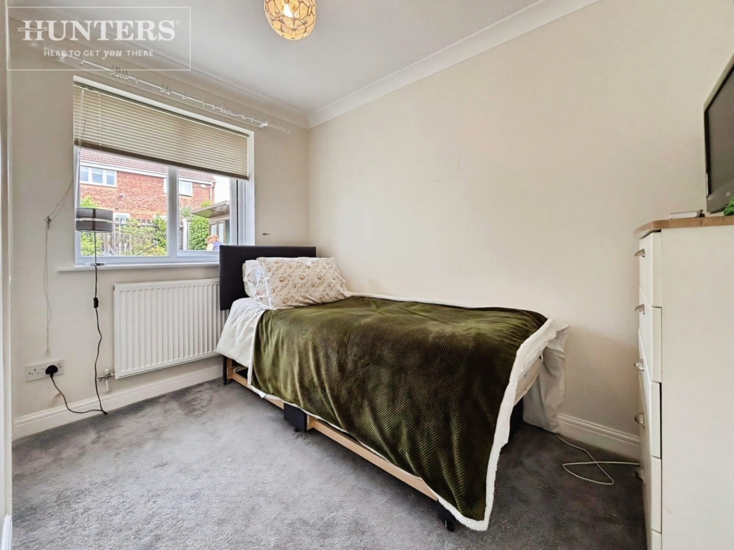 2 bedroom Bungalow for sale in Willowgarth Close, Ryhill, Wakefield