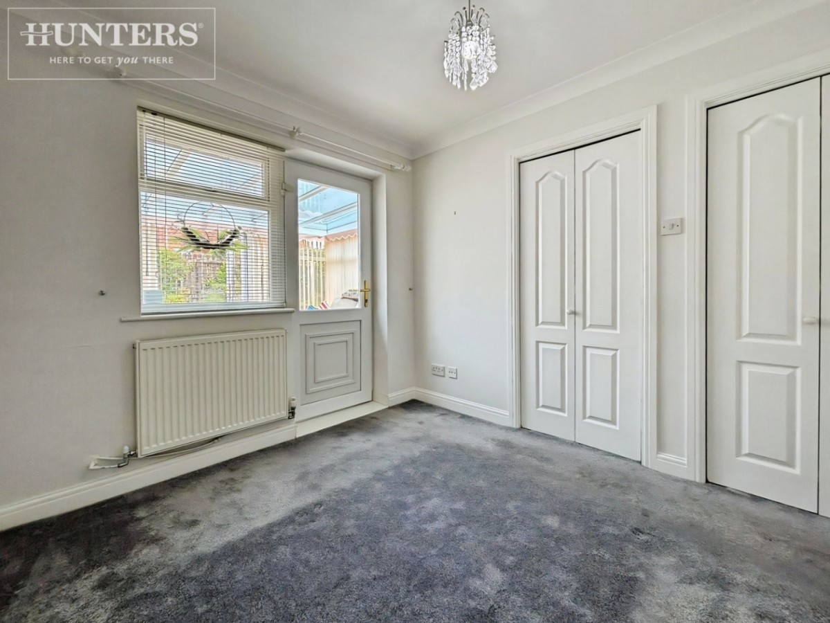 Willowgarth Close, Ryhill, Wakefield