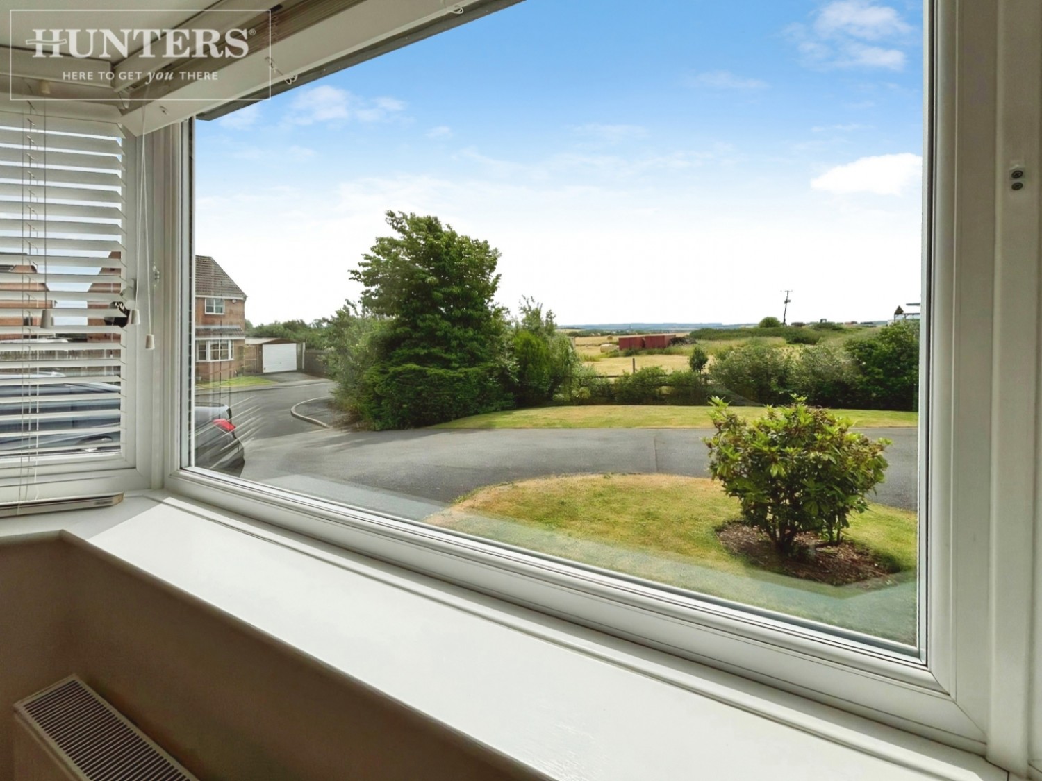 2 bedroom Bungalow for sale in Willowgarth Close, Ryhill, Wakefield