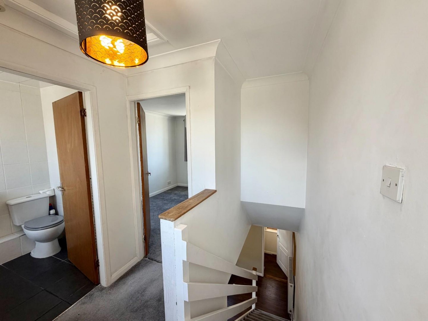 1 bedroom House to let in Layerthorpe, York