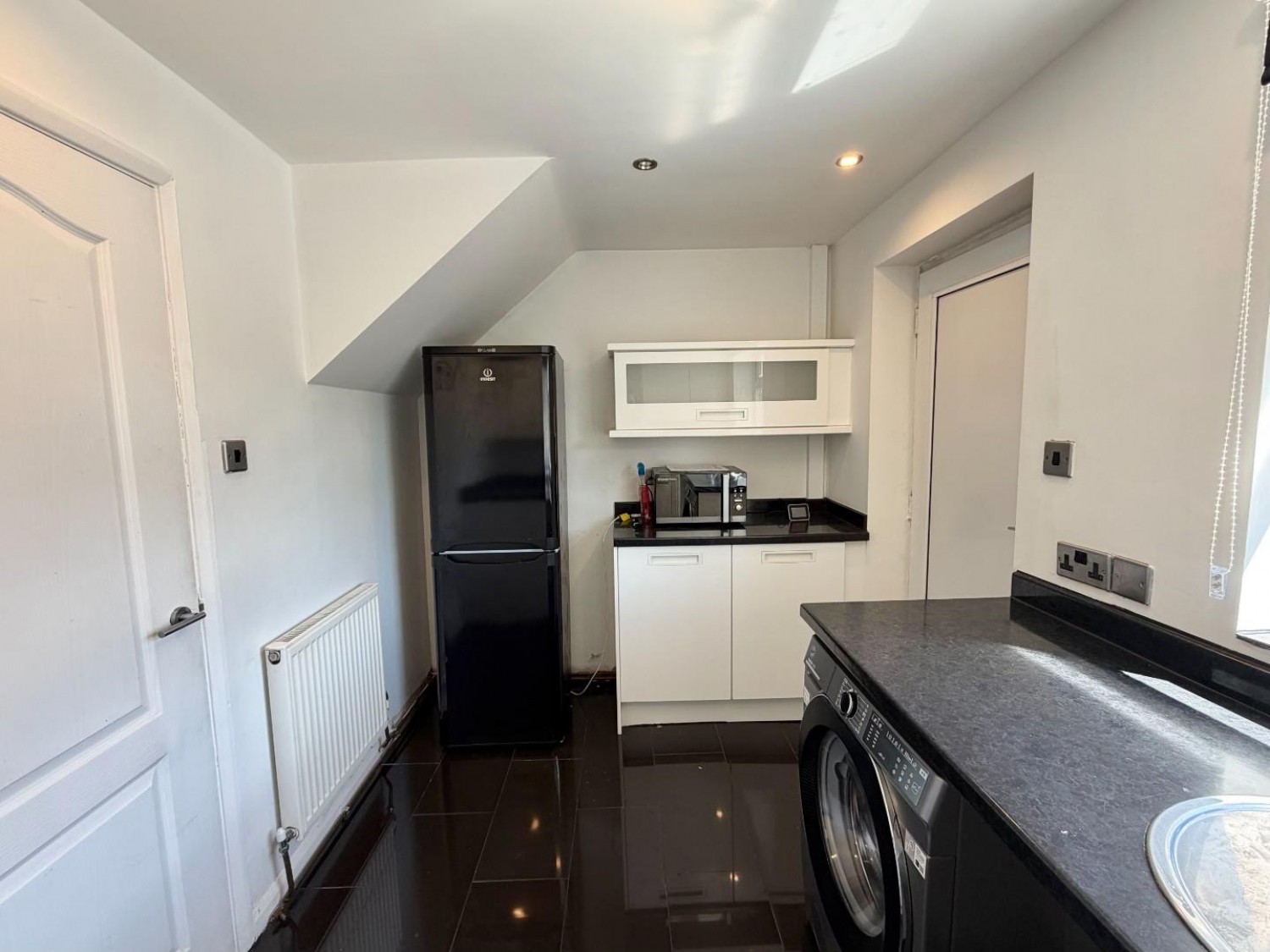 1 bedroom House to let in Layerthorpe, York
