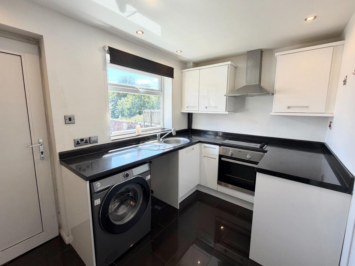1 bedroom House to let in Layerthorpe, York