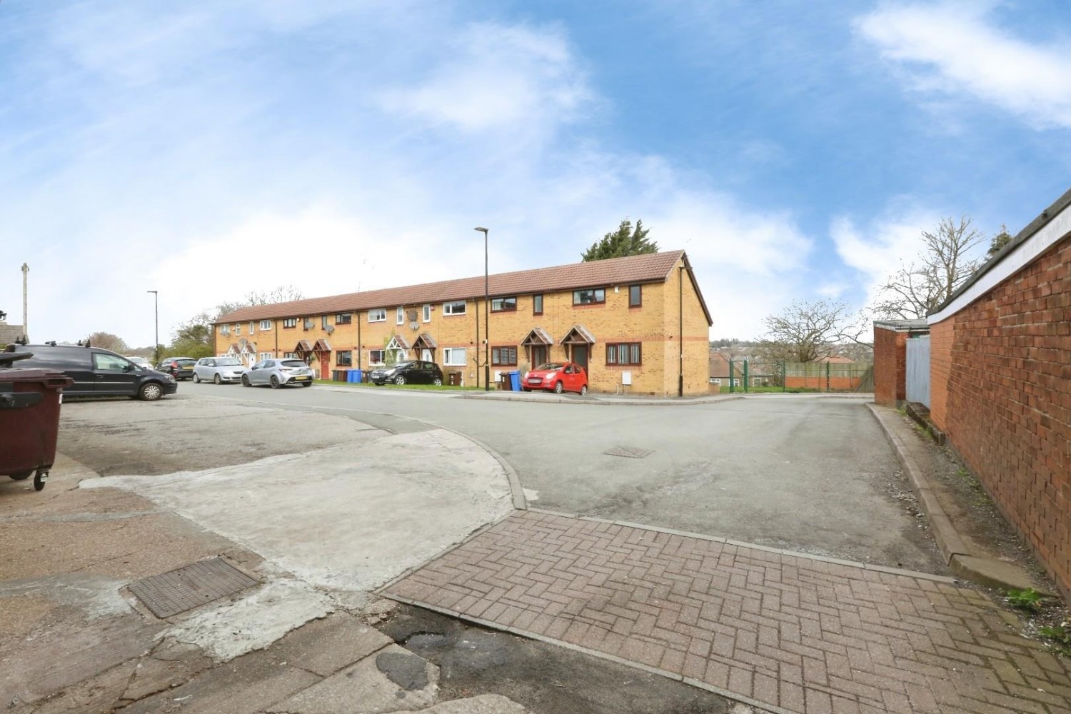 1 bedroom Flat to let in Gleadless Road, Gleadless, Sheffield, S12