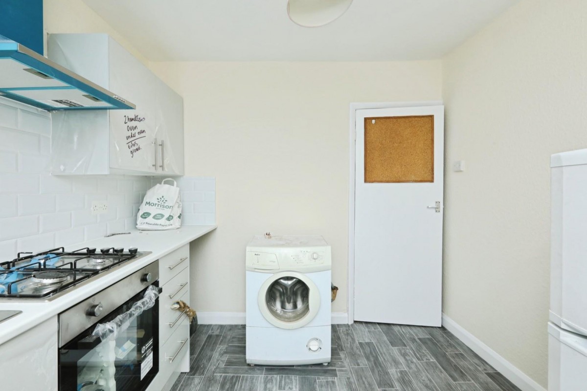Gleadless Road, Gleadless, Sheffield, S12