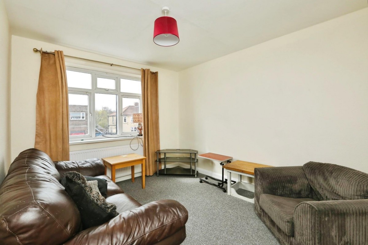 Gleadless Road, Gleadless, Sheffield, S12