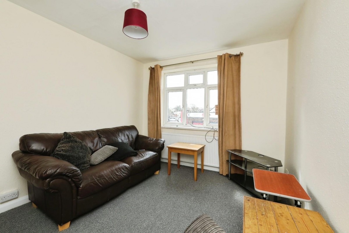 Gleadless Road, Gleadless, Sheffield, S12