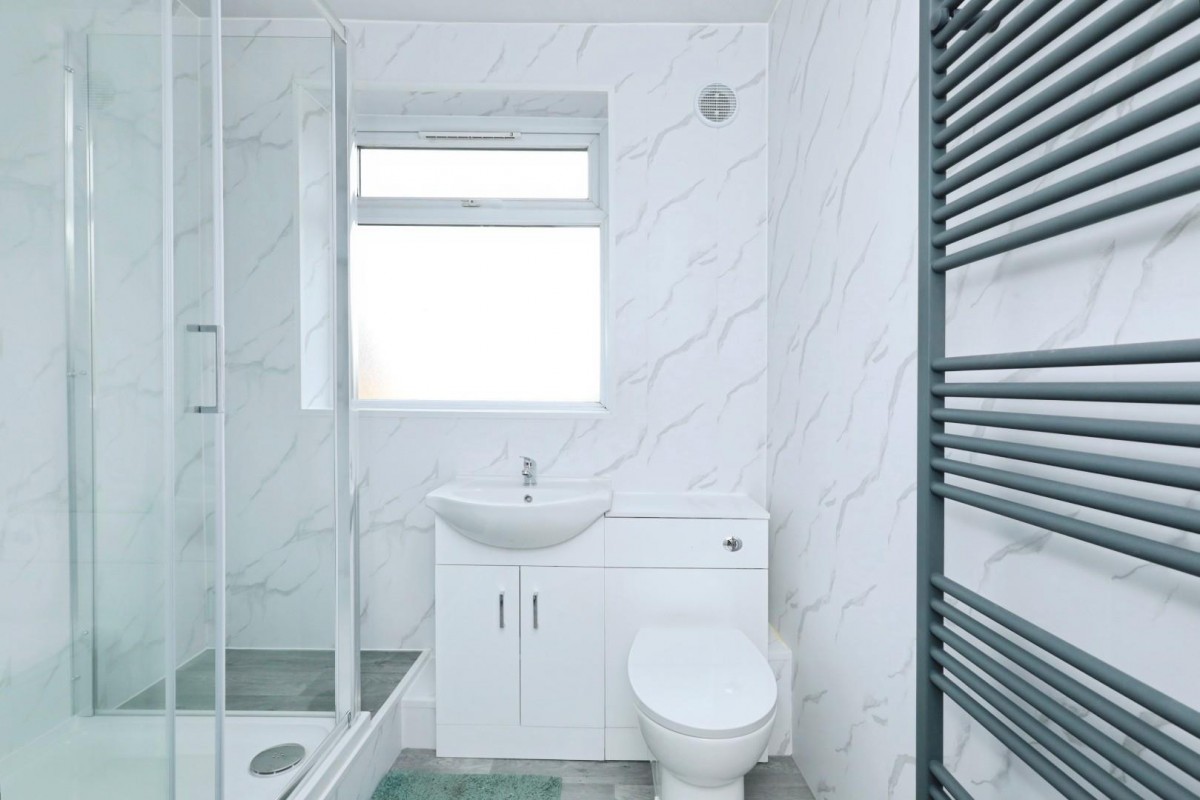 Gleadless Road, Gleadless, Sheffield, S12