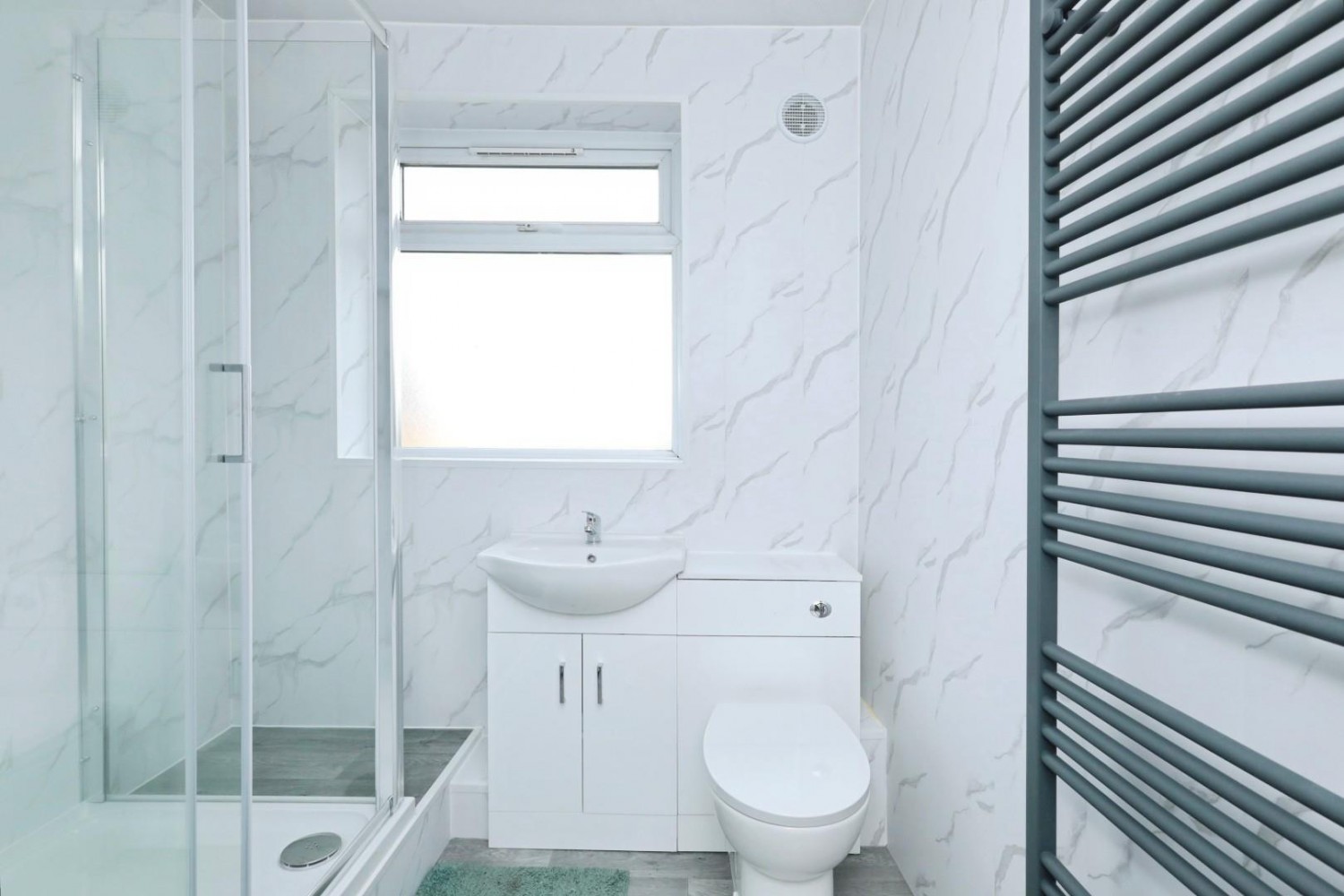 1 bedroom Flat to let in Gleadless Road, Gleadless, Sheffield, S12