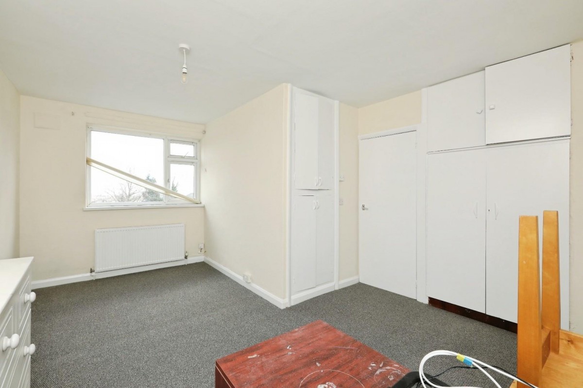 Gleadless Road, Gleadless, Sheffield, S12