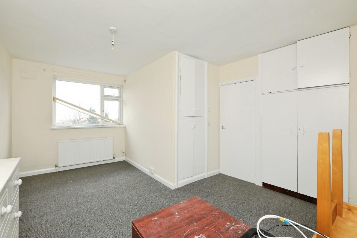 1 bedroom Flat to let in Gleadless Road, Gleadless, Sheffield, S12