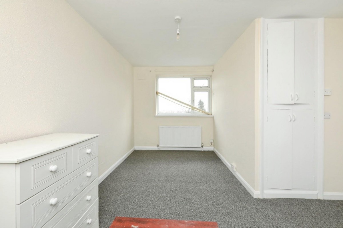 Gleadless Road, Gleadless, Sheffield, S12