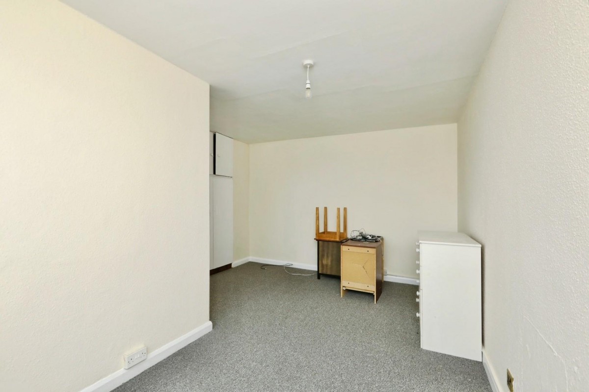 Gleadless Road, Gleadless, Sheffield, S12