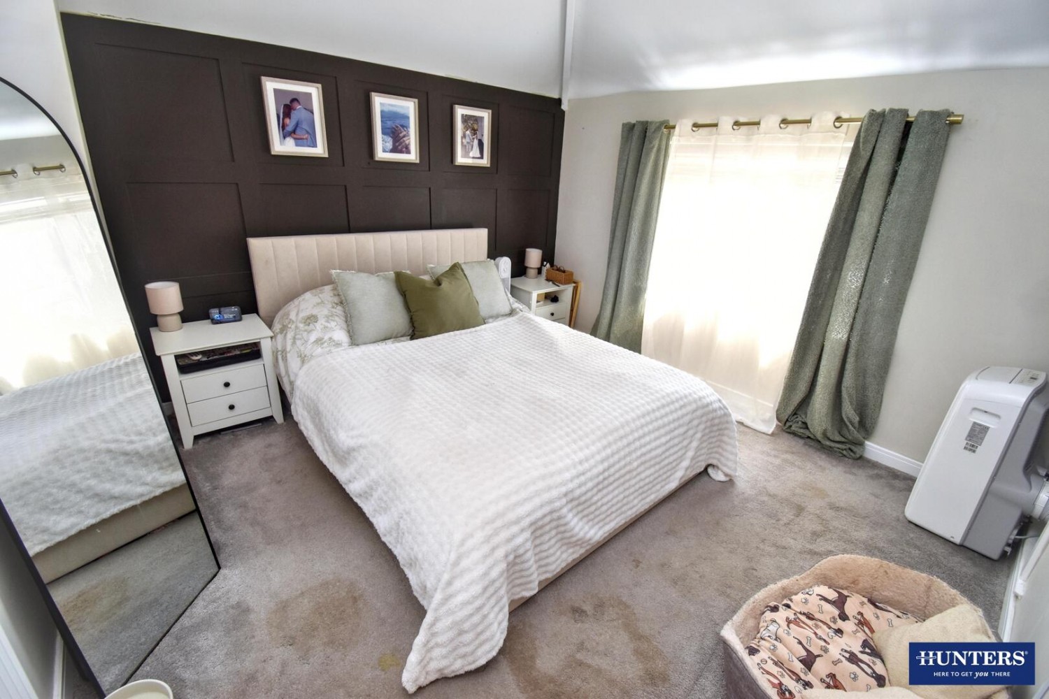 2 bedroom House for sale in Darley Avenue, Wigston