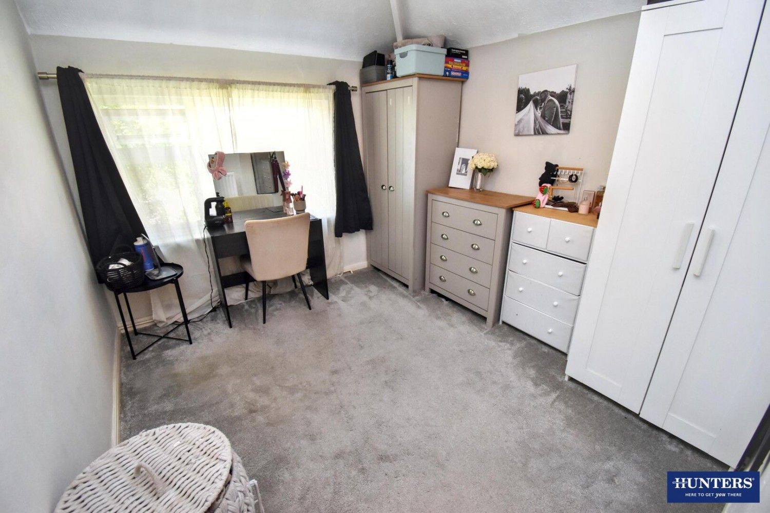 2 bedroom House for sale in Darley Avenue, Wigston