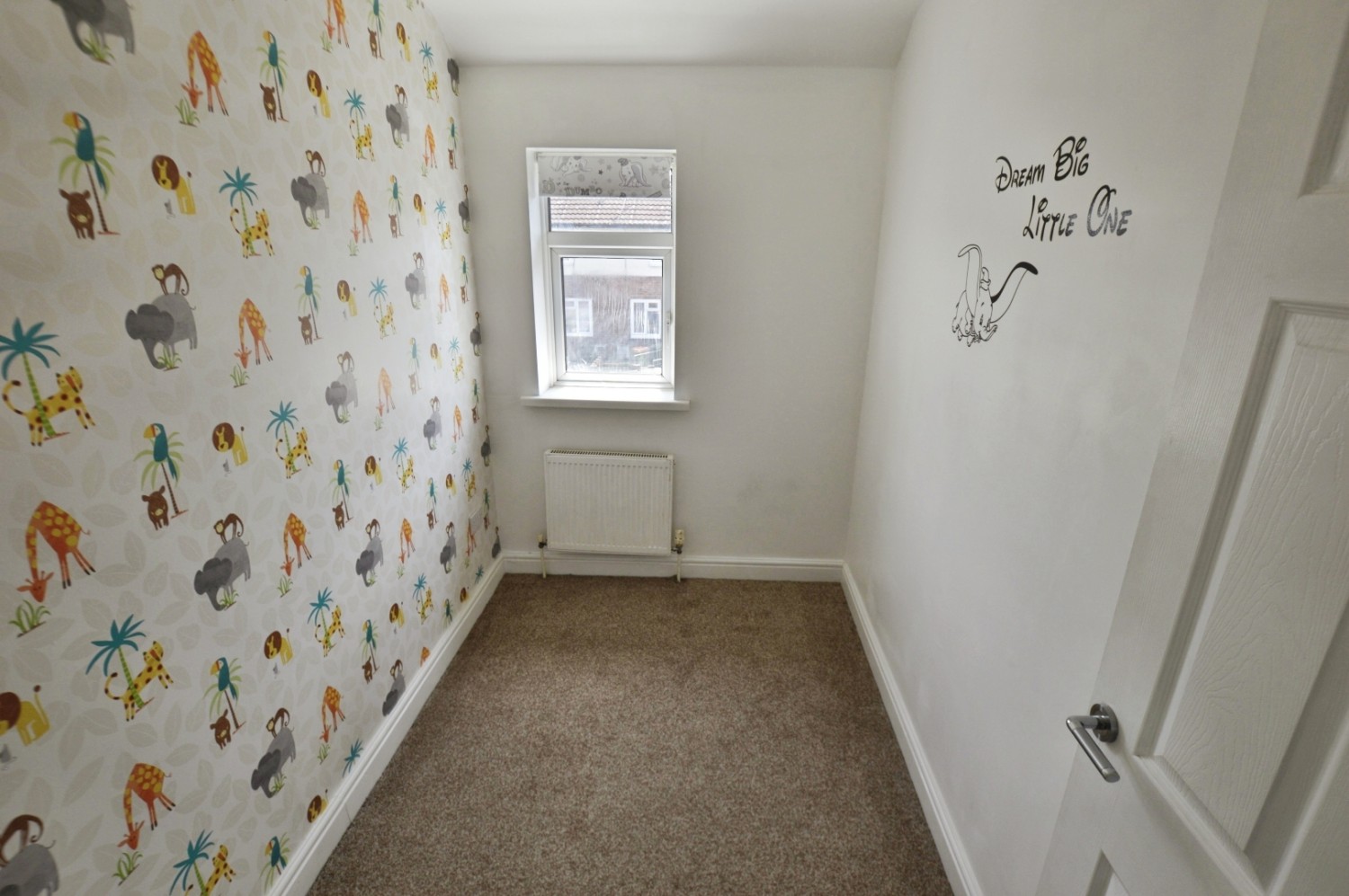 3 bedroom House to let in Godbold Road, London
